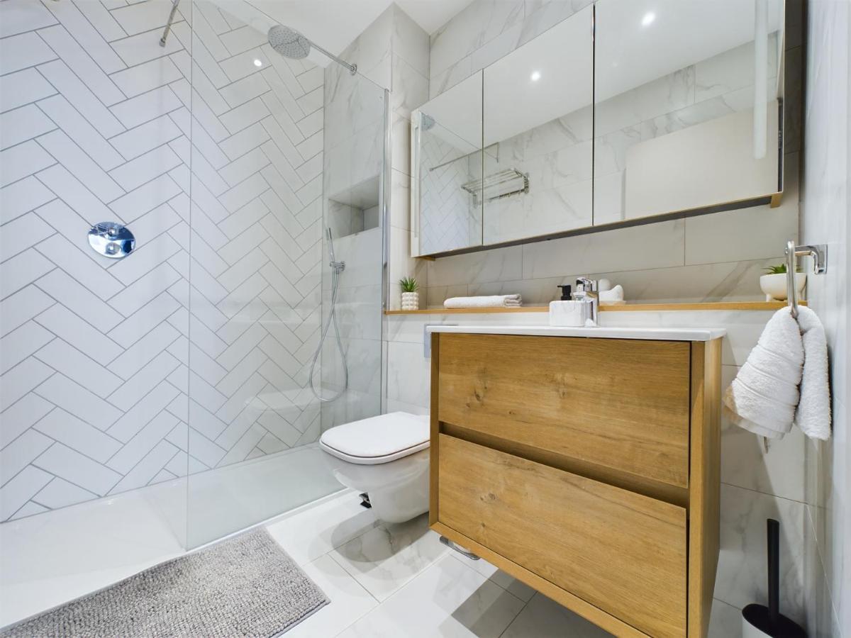 Apartment Classy 2bedroom Centre *