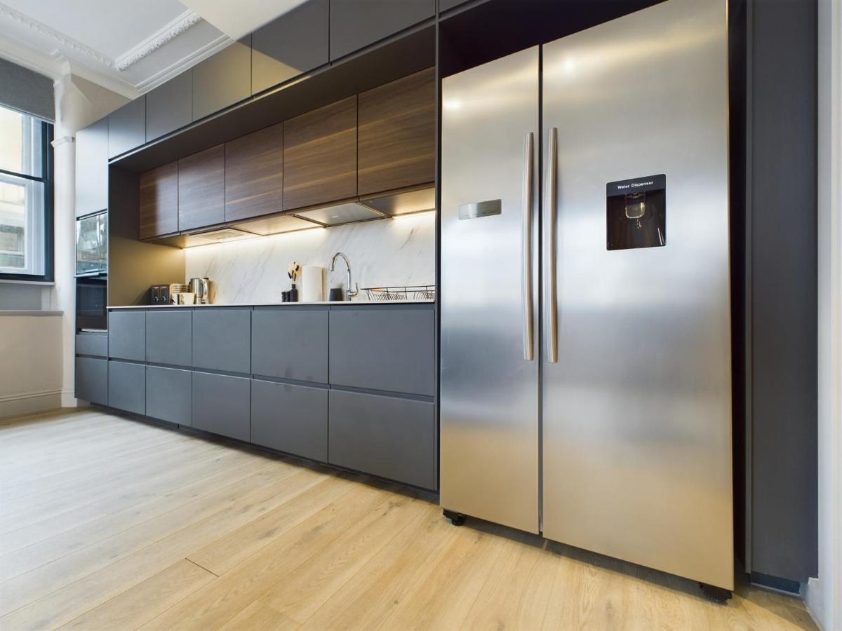 Classy 2bedroom Centre Apartment *