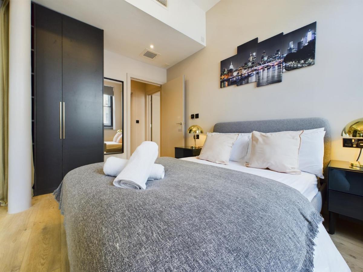 Apartment Classy 2bedroom Centre *
