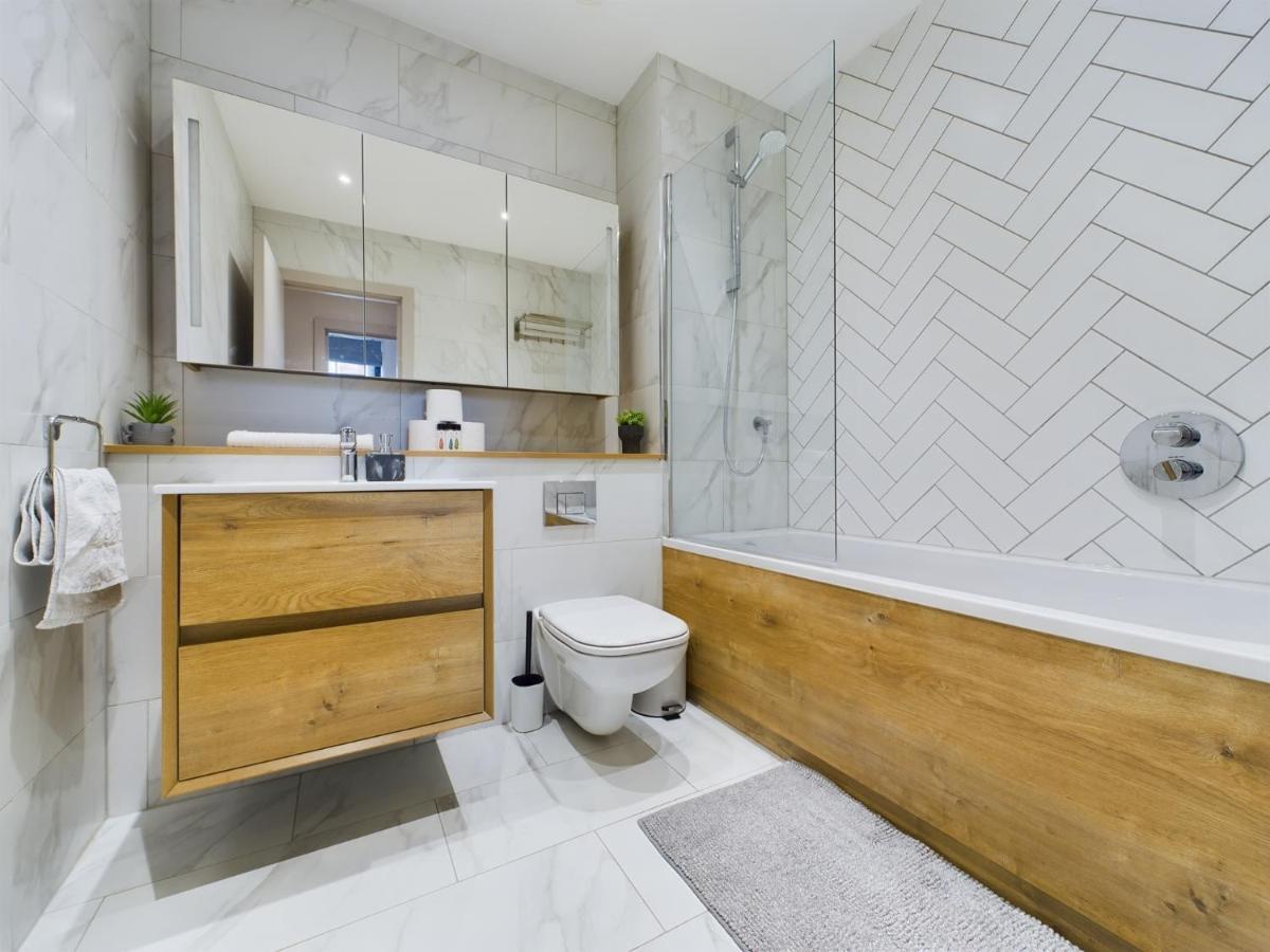 Apartment Classy 2bedroom Centre *