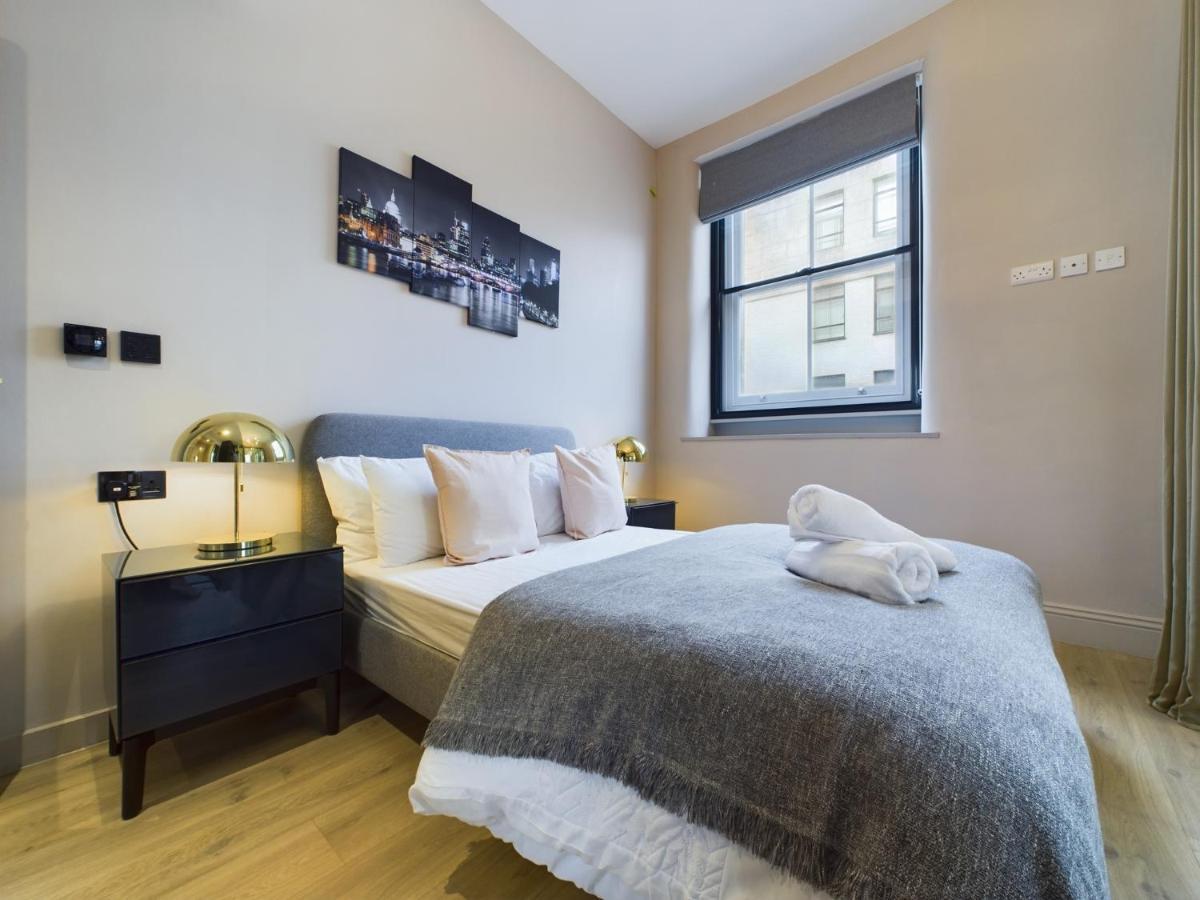 Classy 2bedroom Centre Apartment *