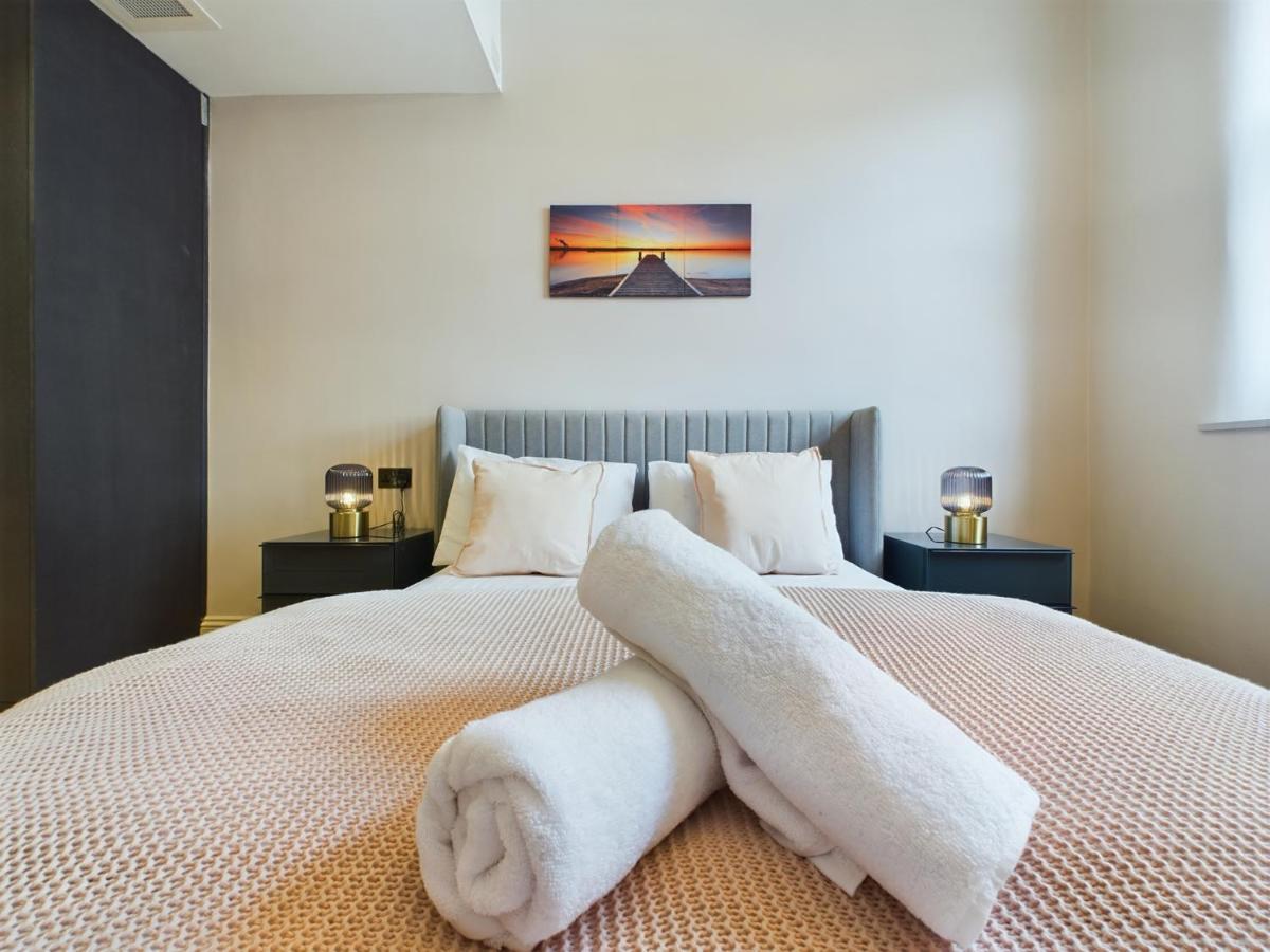 Apartment Classy 2bedroom Centre *
